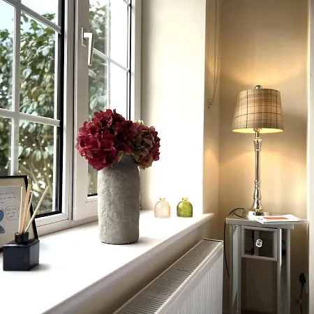 Villa Charming Cosy 4-Bed House In Killarney Extérieur photo