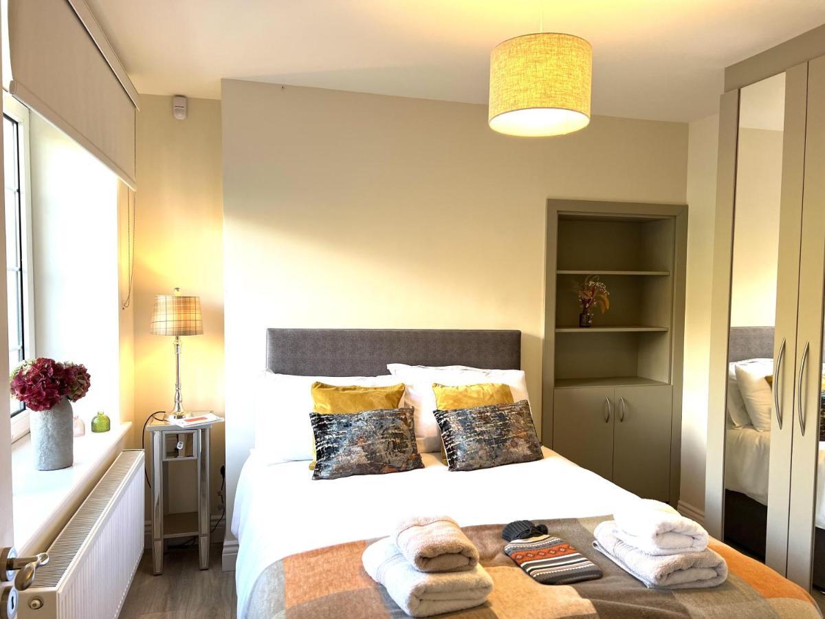 Charming Cosy 4-bed House In Hébergement de vacances *