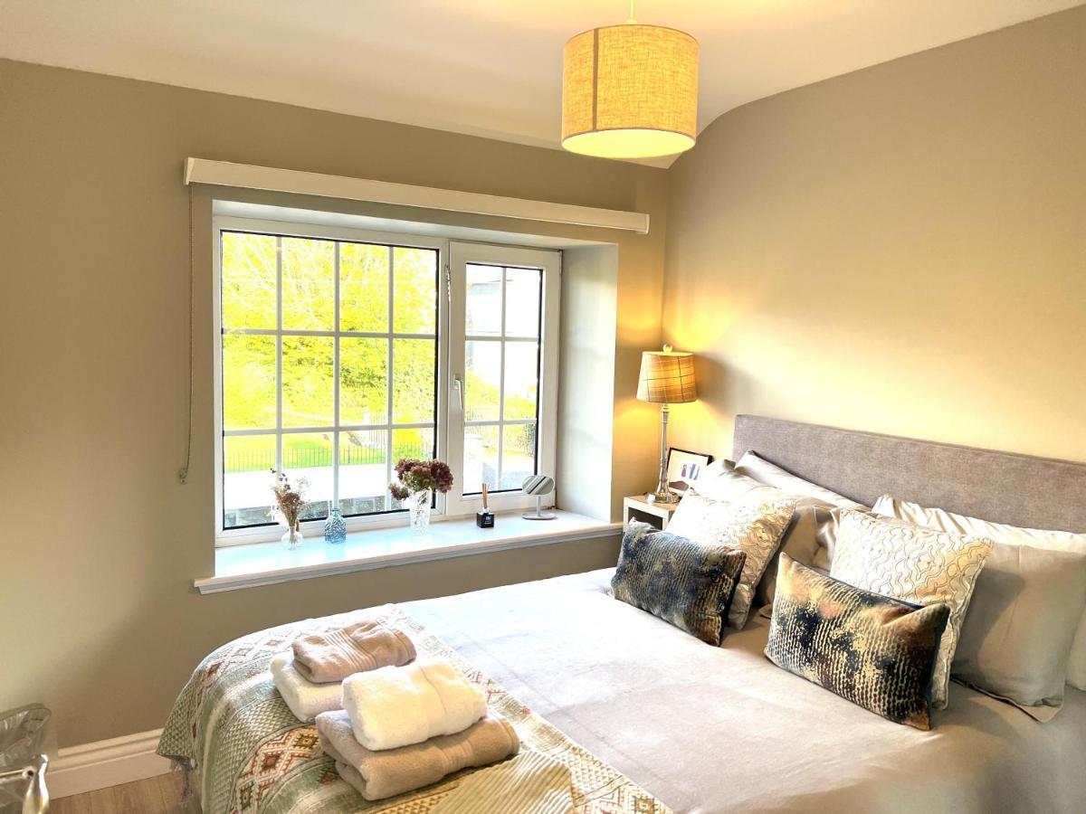 Charming Cosy 4-bed House In Hébergement de vacances